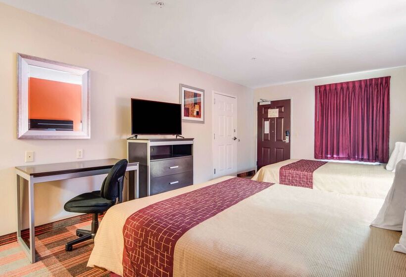 酒店 Americas Best Value Inn Mableton