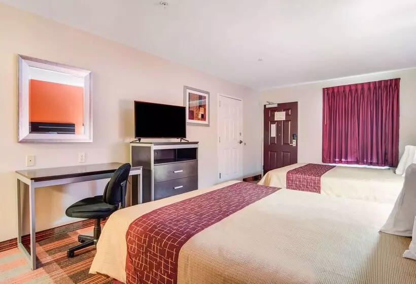 호텔 Americas Best Value Inn Mableton