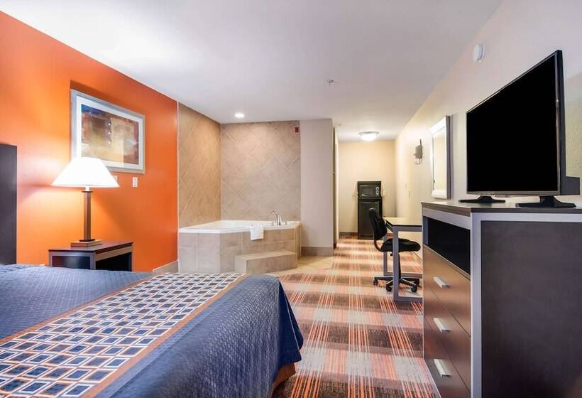 酒店 Americas Best Value Inn Mableton