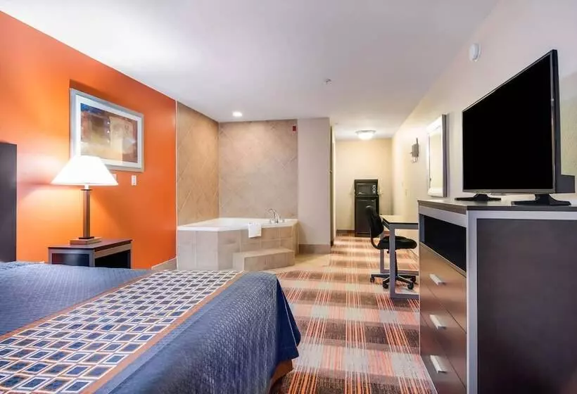 호텔 Americas Best Value Inn Mableton