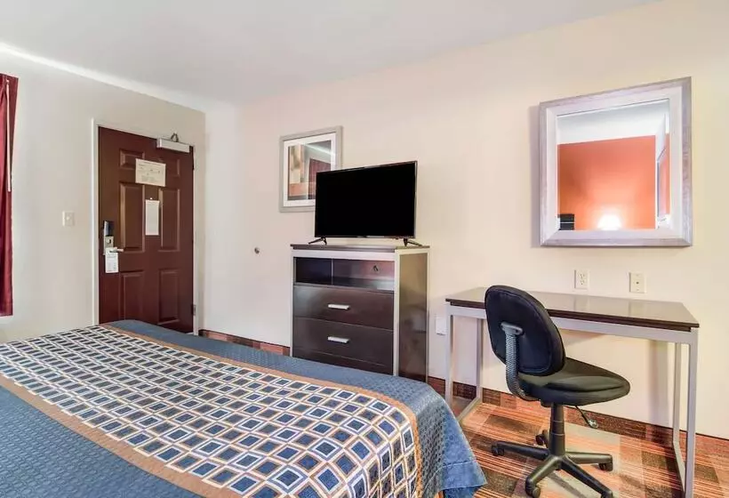 호텔 Americas Best Value Inn Mableton