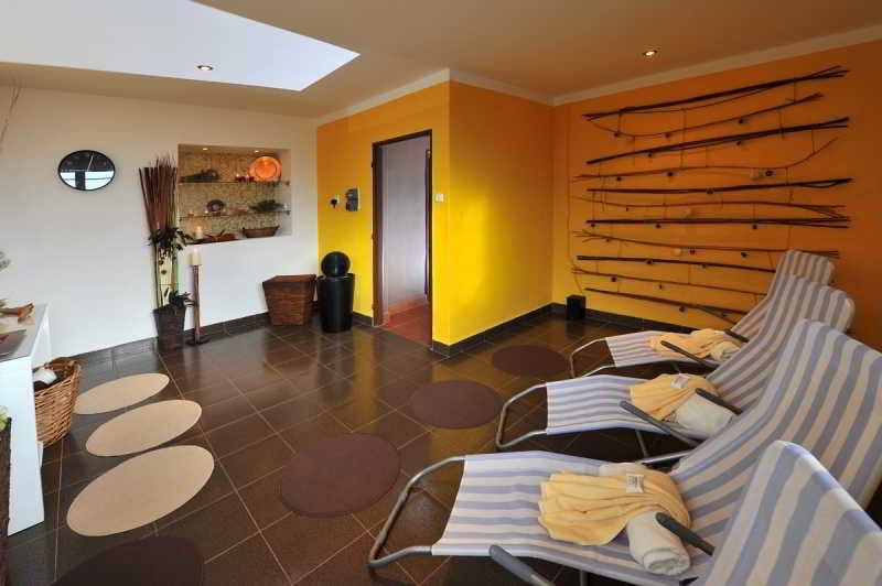 Aplend Mountain Resort