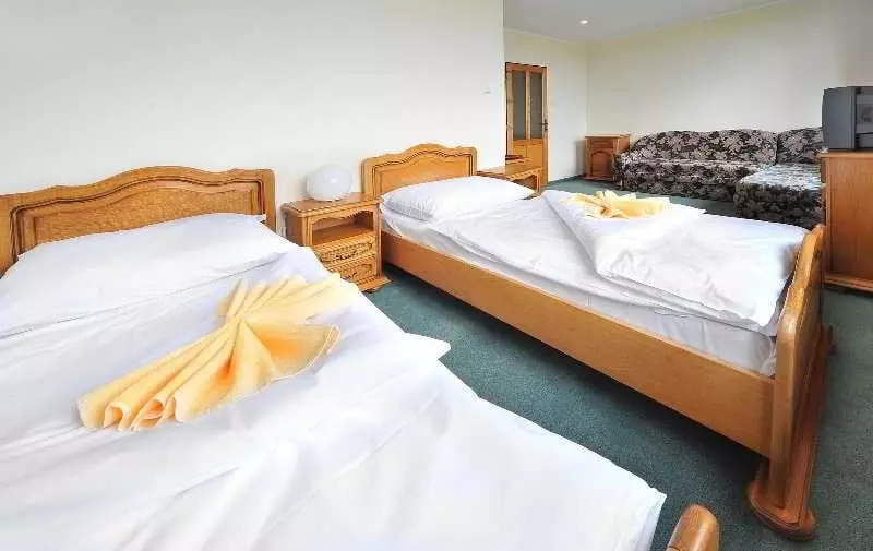 Aplend Mountain Resort