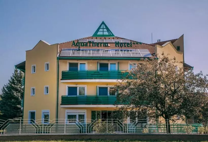 Hotel Aqua Therm