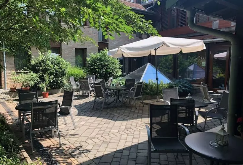 Hotel Bazilika Alatt Panzió