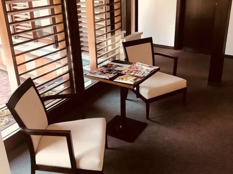 Hotel Bazilika Alatt Panzió