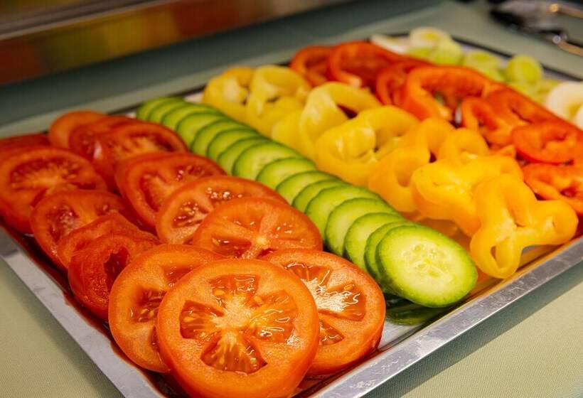 ホテル Bazilika Alatt Panzió