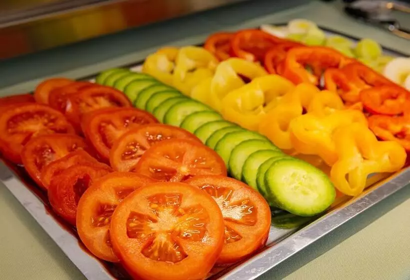 Hotel Bazilika Alatt Panzió