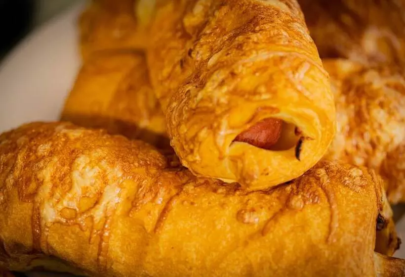 Hotel Bazilika Alatt Panzió