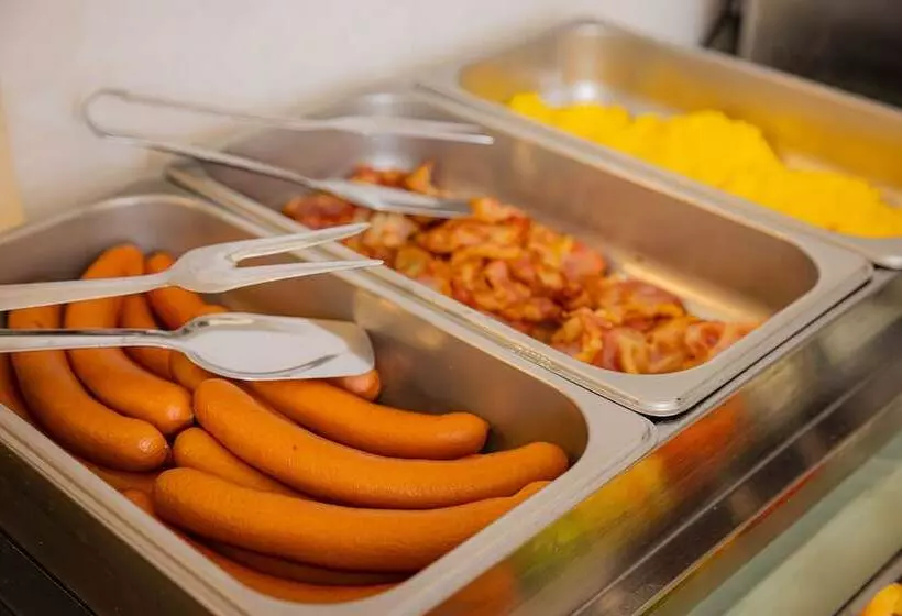 Hotel Bazilika Alatt Panzió