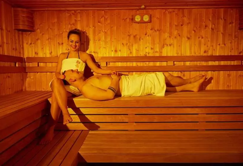 Hotel Bazilika Alatt Panzió