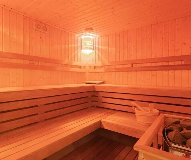 Hotel Bazilika Alatt Panzió