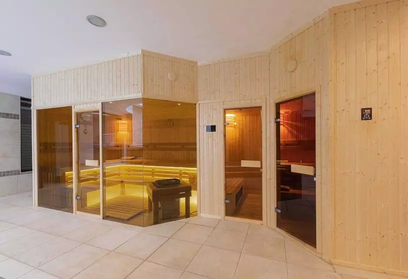 Hotel Bazilika Alatt Panzió