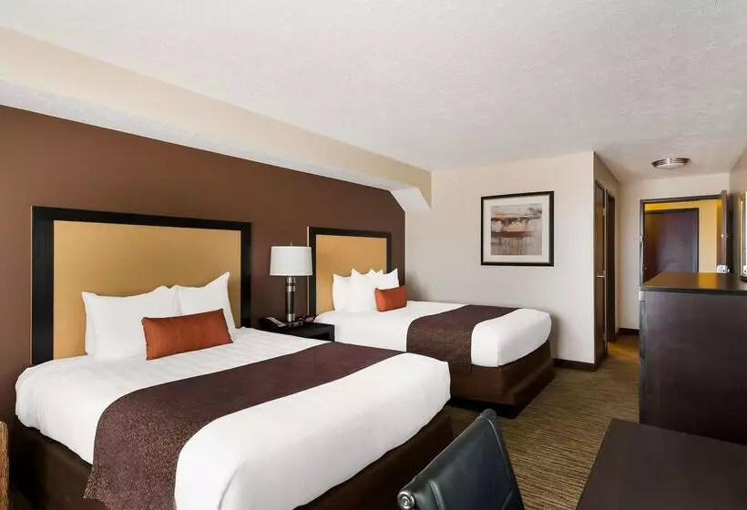 酒店 Best Western Plus Landmark