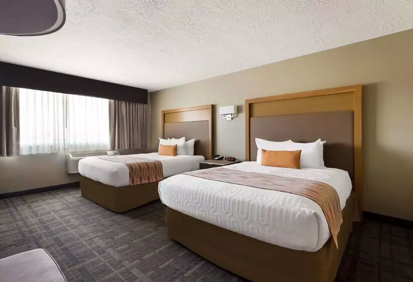 酒店 Best Western Plus Landmark