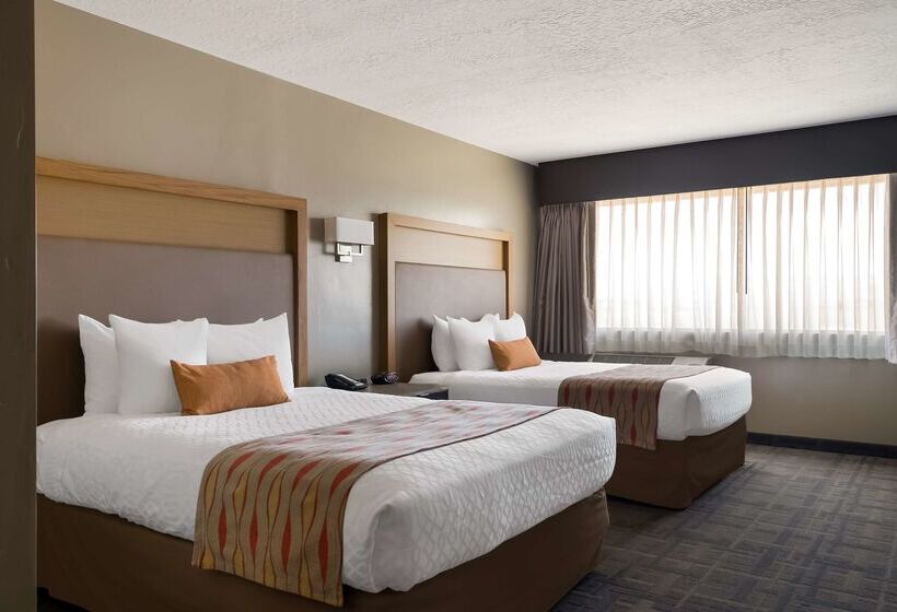 בית מלון כפרי Best Western Plus Landmark