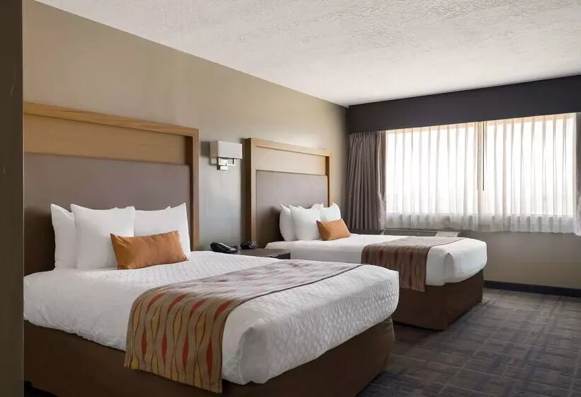 酒店 Best Western Plus Landmark