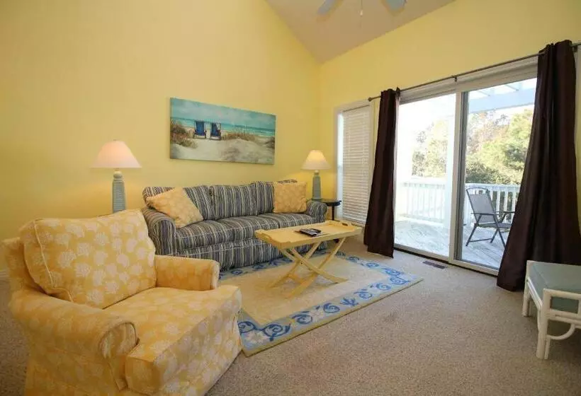 Отель Cambridge Cove At Bermuda Bay By Kees Vacations