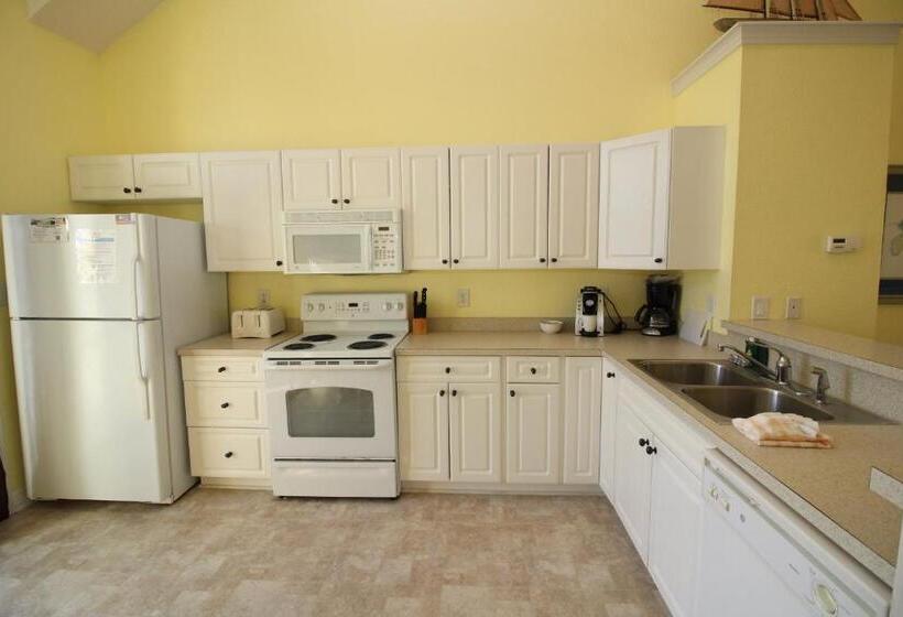 酒店 Cambridge Cove At Bermuda Bay By Kees Vacations