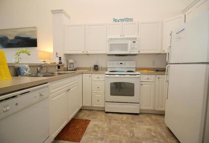 酒店 Cambridge Cove At Bermuda Bay By Kees Vacations