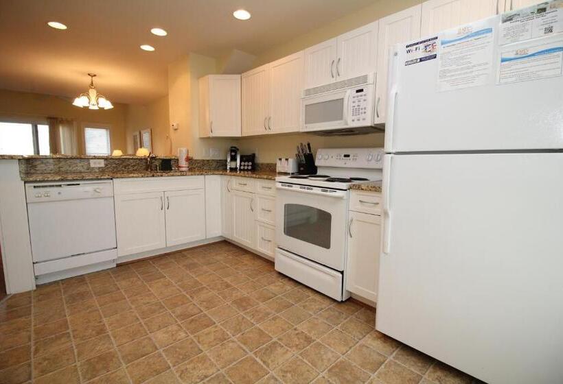 酒店 Cambridge Cove At Bermuda Bay By Kees Vacations