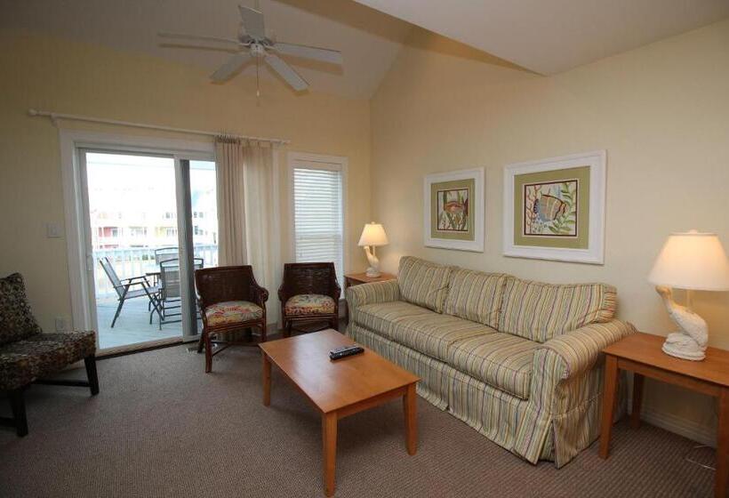 酒店 Cambridge Cove At Bermuda Bay By Kees Vacations