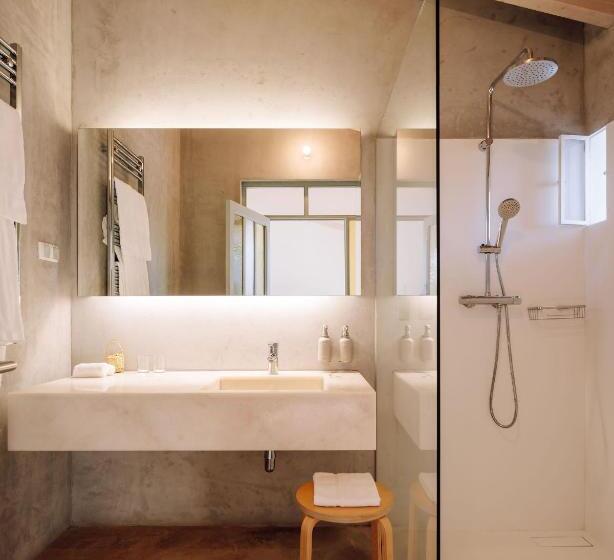 هتل Companhia Das Culturas Ecodesign & Spa