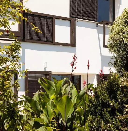 호텔 Companhia Das Culturas Ecodesign & Spa