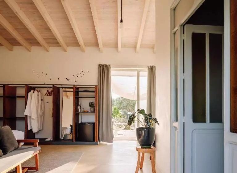 호텔 Companhia Das Culturas Ecodesign & Spa