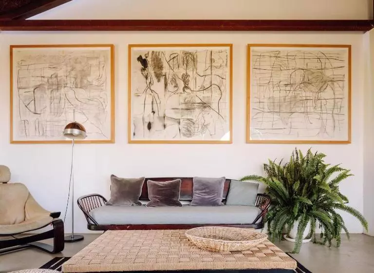 호텔 Companhia Das Culturas Ecodesign & Spa