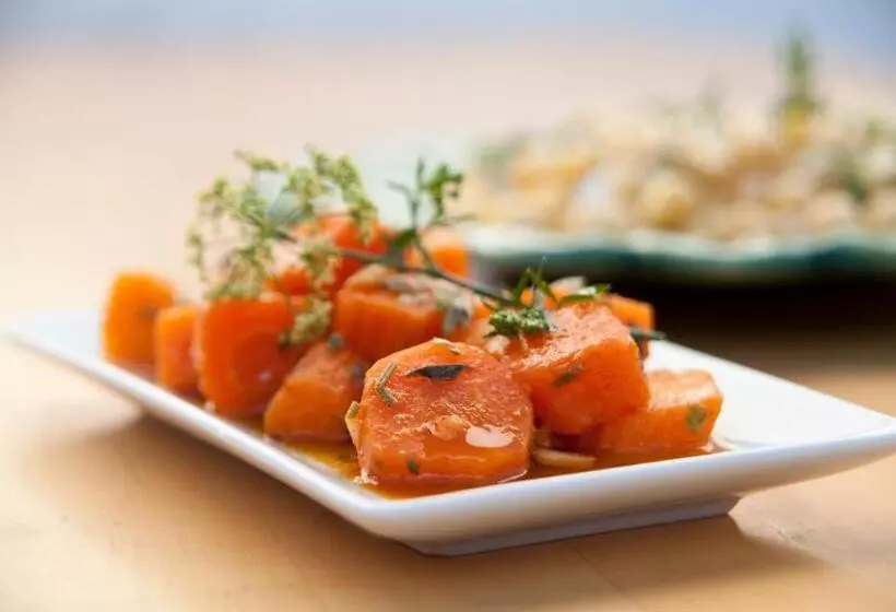 호텔 Companhia Das Culturas Ecodesign & Spa