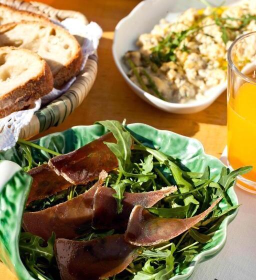 هتل Companhia Das Culturas Ecodesign & Spa