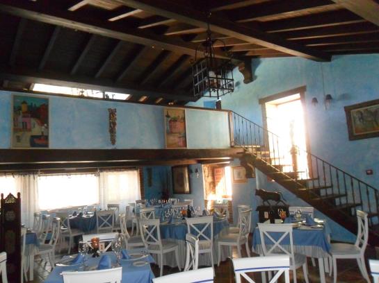 فندق El Balcón De La Vera