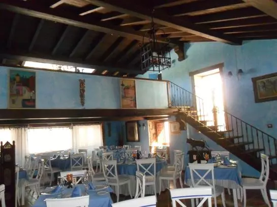 ホテル El Balcón De La Vera