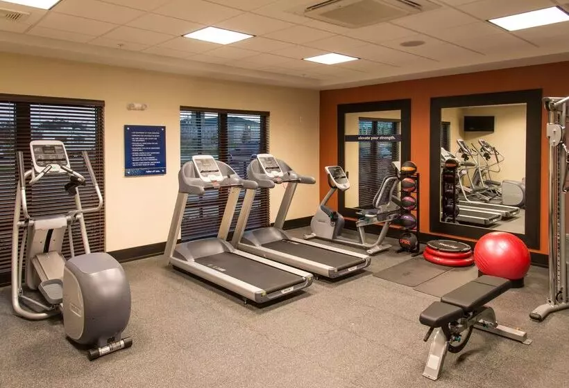 酒店 Hampton Inn & Suites Gulfport I10