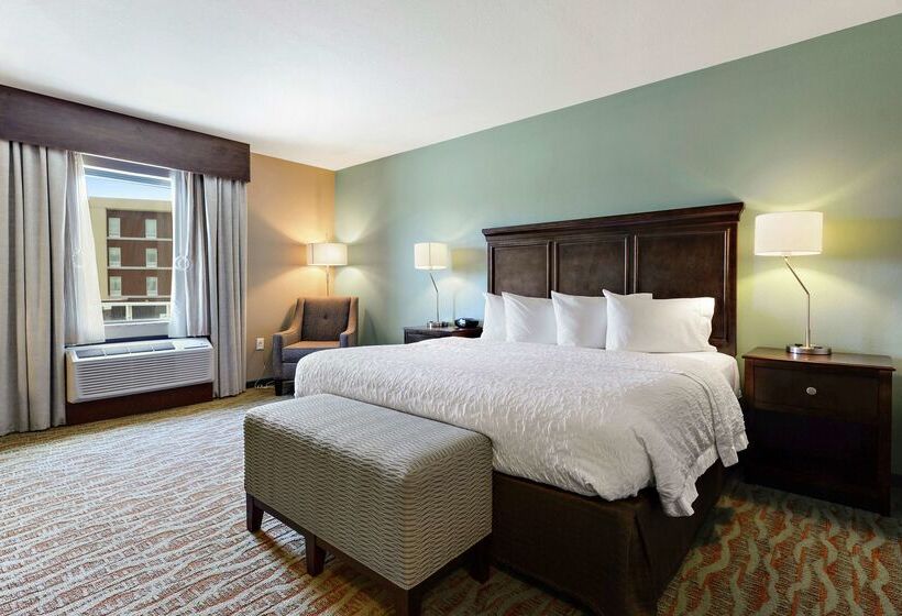 酒店 Hampton Inn & Suites Gulfport I10