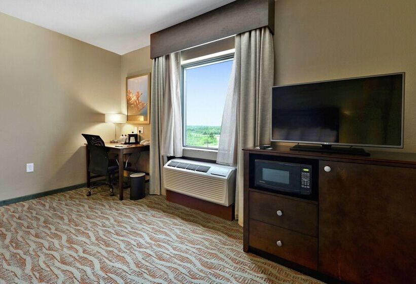 酒店 Hampton Inn & Suites Gulfport I10