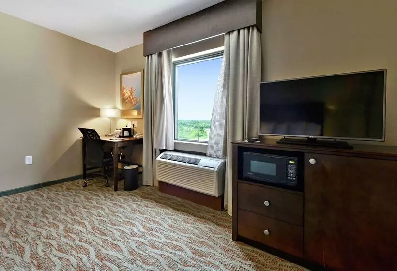 酒店 Hampton Inn & Suites Gulfport I10