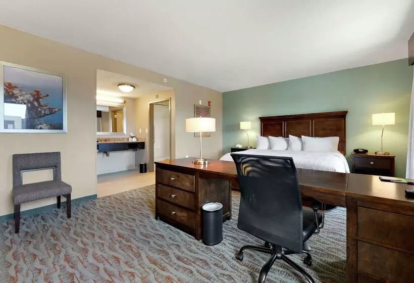 酒店 Hampton Inn & Suites Gulfport I10