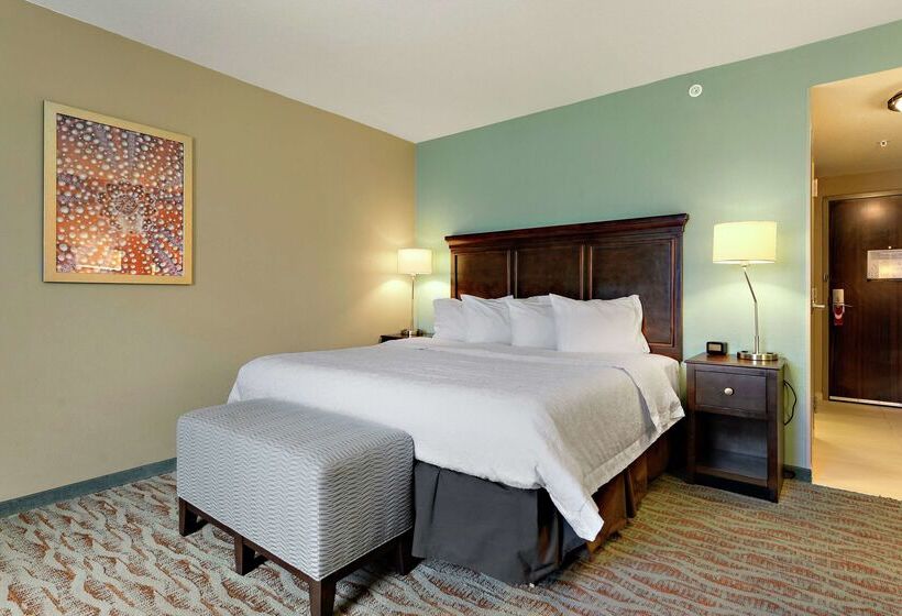 酒店 Hampton Inn & Suites Gulfport I10