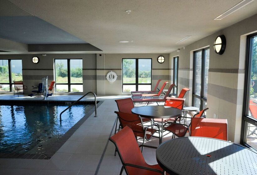 酒店 Hampton Inn & Suites Gulfport I10