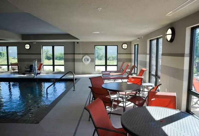 酒店 Hampton Inn & Suites Gulfport I10