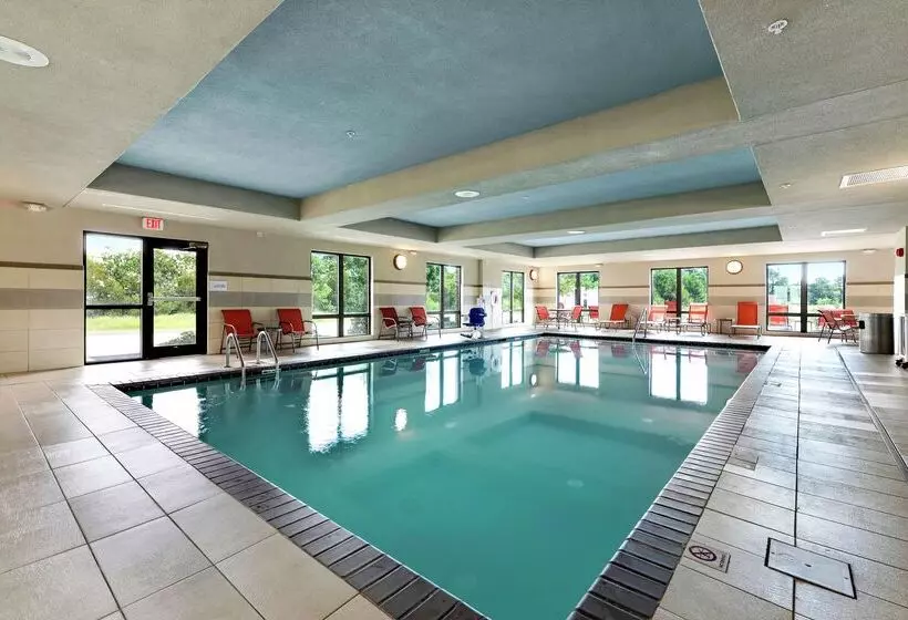 酒店 Hampton Inn & Suites Gulfport I10