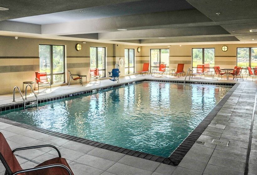 酒店 Hampton Inn & Suites Gulfport I10