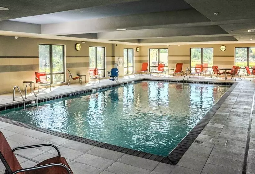 酒店 Hampton Inn & Suites Gulfport I10