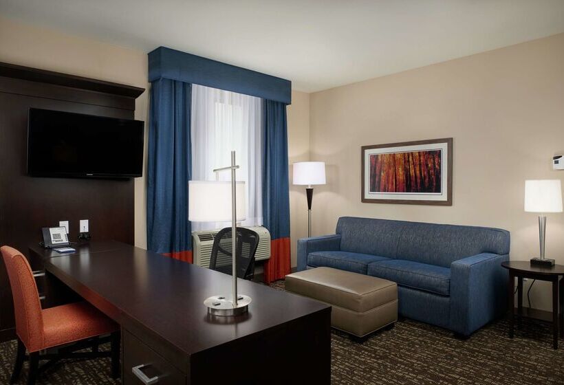 فندق Hampton Inn & Suites Portland/vancouver