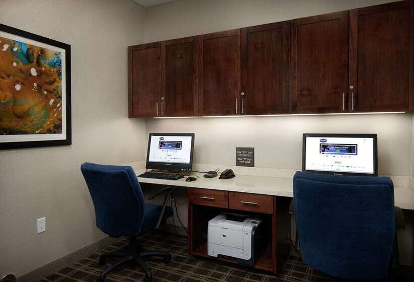 فندق Hampton Inn & Suites Portland/vancouver