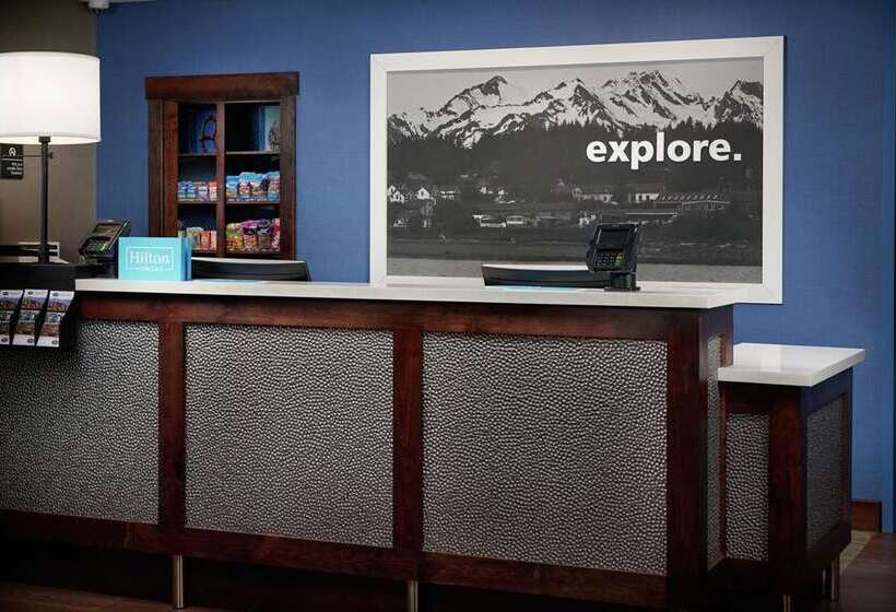 فندق Hampton Inn & Suites Portland/vancouver
