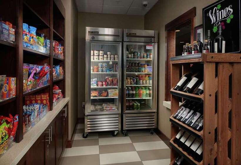 فندق Hampton Inn & Suites Portland/vancouver