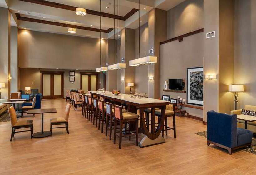 فندق Hampton Inn & Suites Portland/vancouver